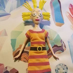 Cynthia Doll Nick Box exclusive